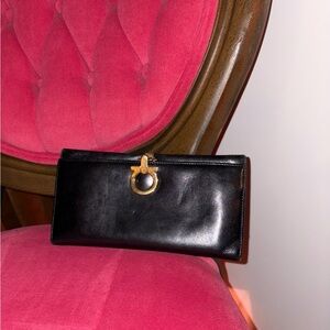 Ferragamo wallet